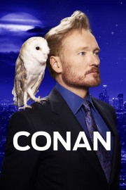 watch Conan free online