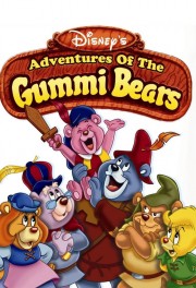 watch Disney's Adventures of the Gummi Bears free online