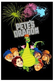 watch Pete's Dragon free online