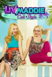 watch Liv and Maddie free online