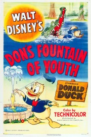 watch Don's Fountain of Youth free online