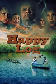 watch Happy Log free online