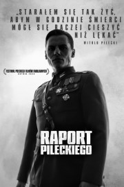 watch Pilecki's Report free online