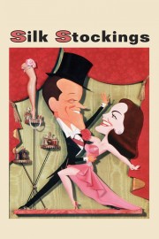 watch Silk Stockings free online