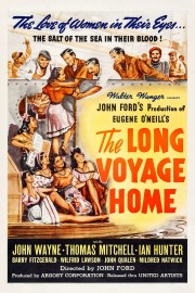 watch The Long Voyage Home free online