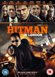 watch A Hitman in London free online