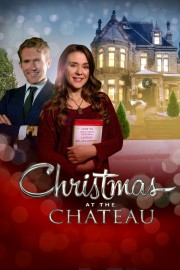 watch Christmas at the Chateau free online