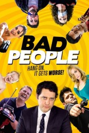 watch Bad People free online