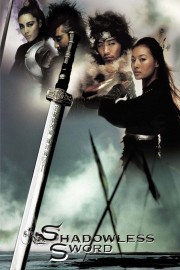 watch Shadowless Sword free online