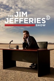 watch The Jim Jefferies Show free online