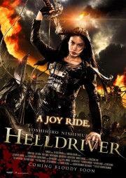 watch Helldriver free online