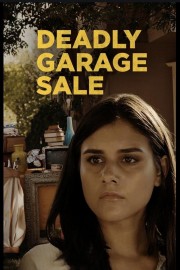 watch Deadly Garage Sale free online