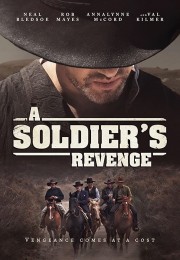 watch A Soldier's Revenge free online