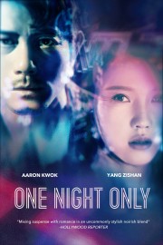 watch One Night Only free online