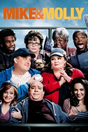 watch Mike & Molly free online