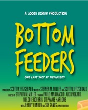 watch Bottom Feeders free online