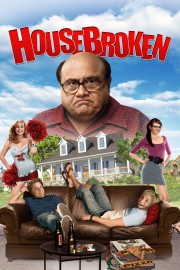 watch House Broken free online