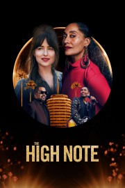 watch The High Note free online