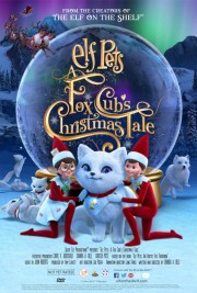 watch Elf Pets: A Fox Cub's Christmas Tale free online