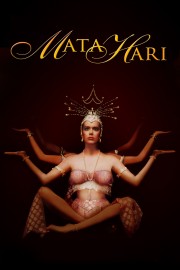 watch Mata Hari free online