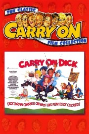 watch Carry On Dick free online