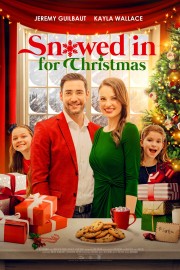 watch Snowed In for Christmas free online