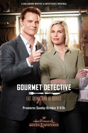 watch Gourmet Detective: Eat, Drink and Be Buried free online