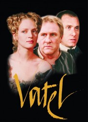 watch Vatel free online