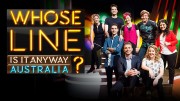 watch Whose Line Is It Anyway? Australia free online