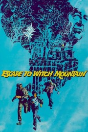 watch Escape to Witch Mountain free online