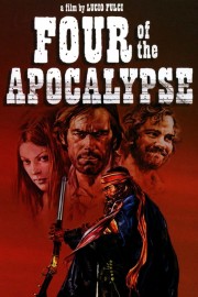 watch Four of the Apocalypse free online