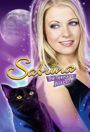 watch Sabrina, the Teenage Witch free online