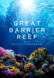 watch Great Barrier Reef with David Attenborough free online