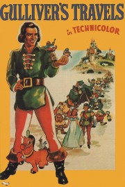 watch Gulliver's Travels free online