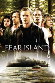 watch Fear Island free online