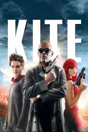 watch Kite free online