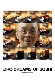 watch Jiro Dreams of Sushi free online