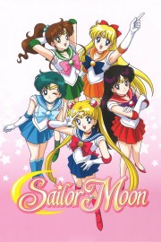 watch Sailor Moon free online