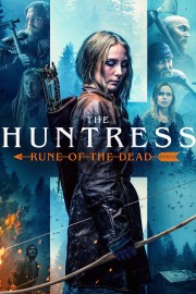 watch The Huntress: Rune of the Dead free online