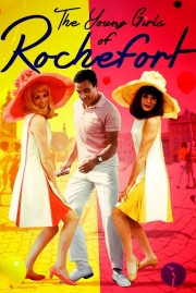 watch The Young Girls of Rochefort free online