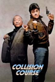 watch Collision Course free online