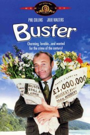 watch Buster free online