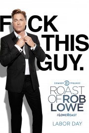 watch Comedy Central Roast of Rob Lowe free online