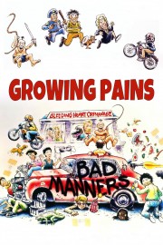 watch Growing Pains free online