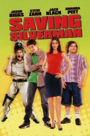 watch Saving Silverman free online