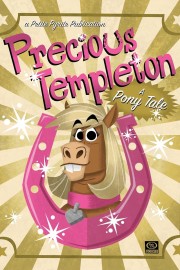 watch Precious Templeton: A Pony Tale free online