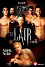 watch The Lair free online