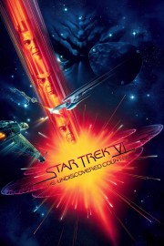 watch Star Trek VI: The Undiscovered Country free online