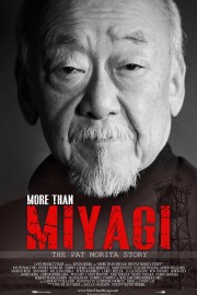 watch More Than Miyagi: The Pat Morita Story free online