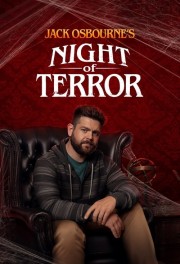 watch Jack Osbourne's Night of Terror free online